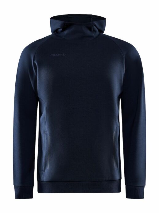 Craft Core Soul Hoodie - Navy