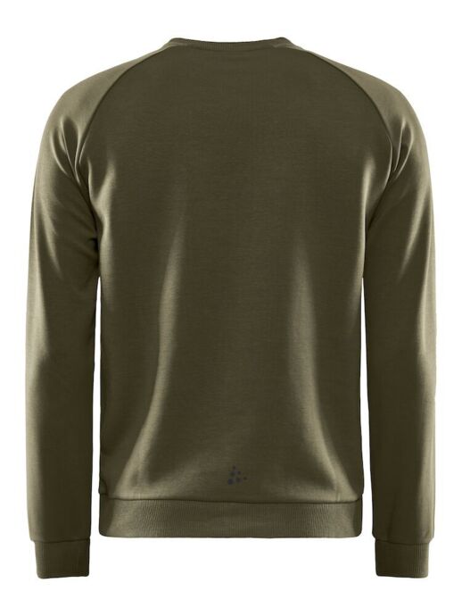 Craft Core Soul Crew Sweatshirt - Olivengrøn