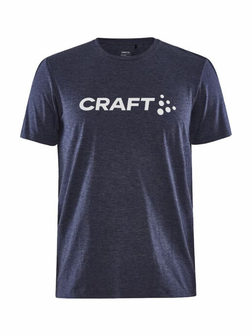Craft Community T-shirt - Navy