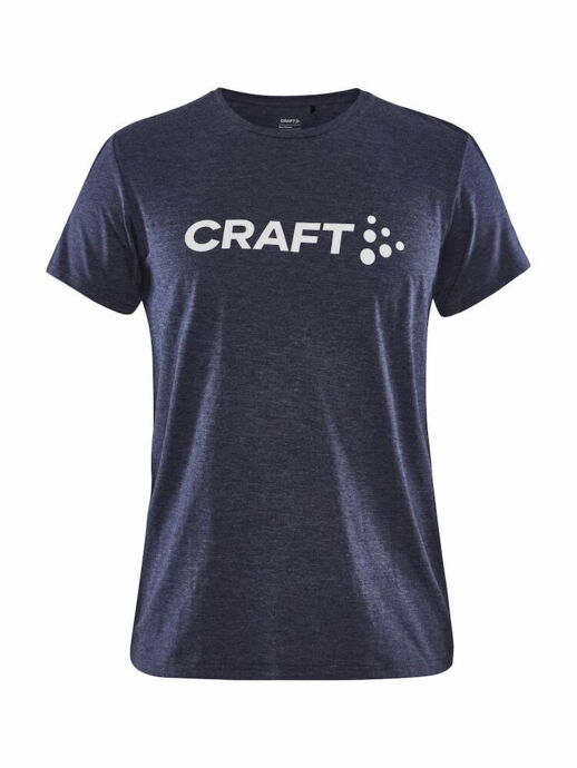 Craft Community T-shirt W - Navy