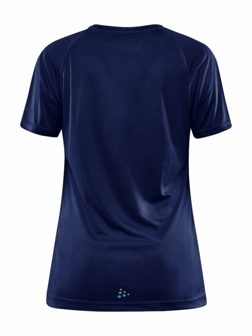 Craft Core Unify T-shirt W - Navy