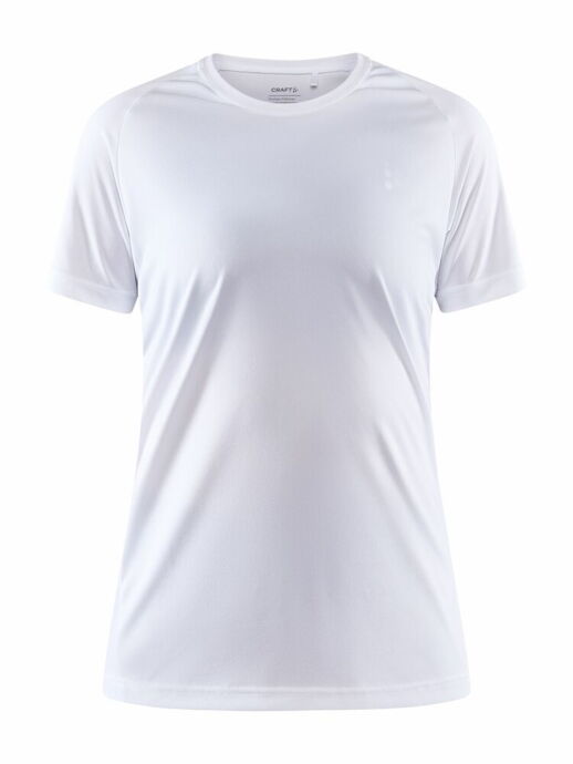 Craft Core Unify T-shirt W - Hvid