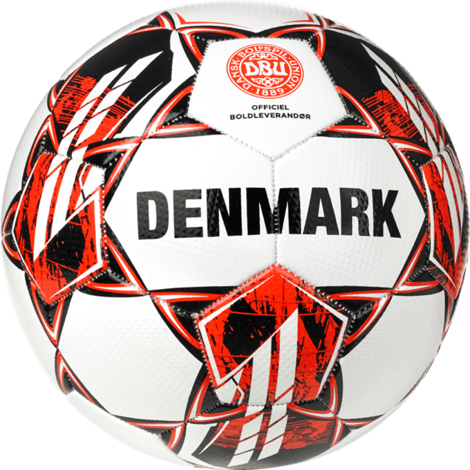 Select Danmark Fodbold