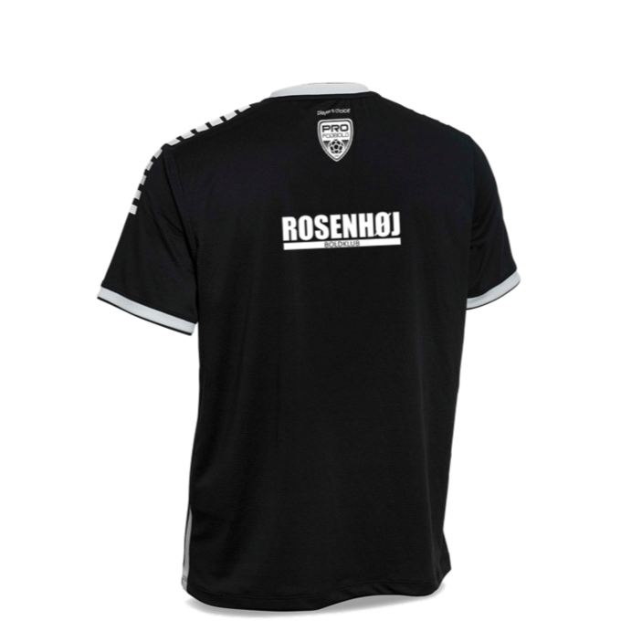 Rosenhøj Træner T-shirt