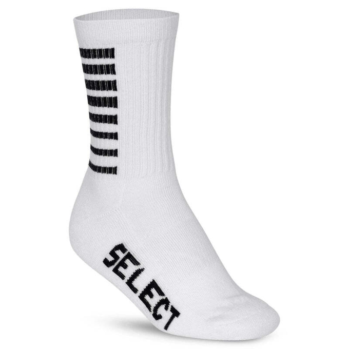 Select Sportssokker - Hvid