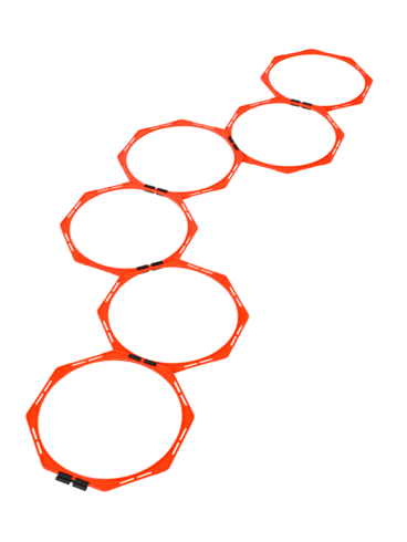 Select Octagon Koordinationsringe