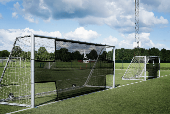 Select Goal Net Large 7,32 x 2,44 m