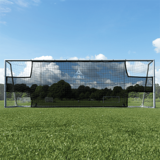 Select Goal Net Large 7,32 x 2,44 m