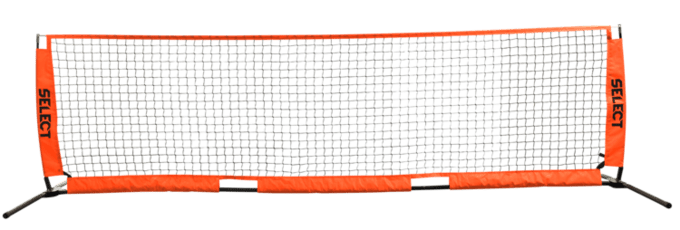 Select Fodtennis Net