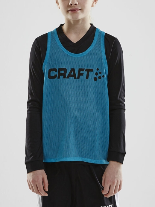 Craft Markeringsvest Junior