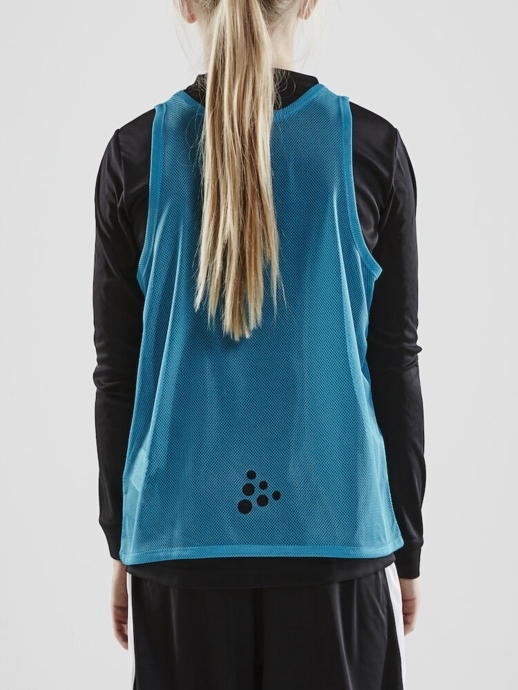 Craft Markeringsvest Junior