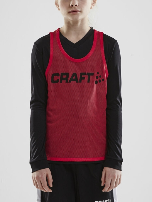 Craft Markeringsvest Junior