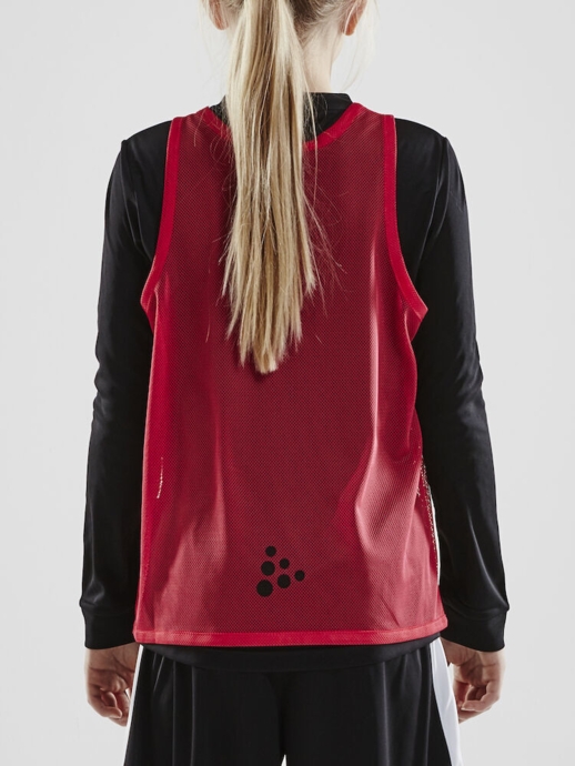 Craft Markeringsvest Junior