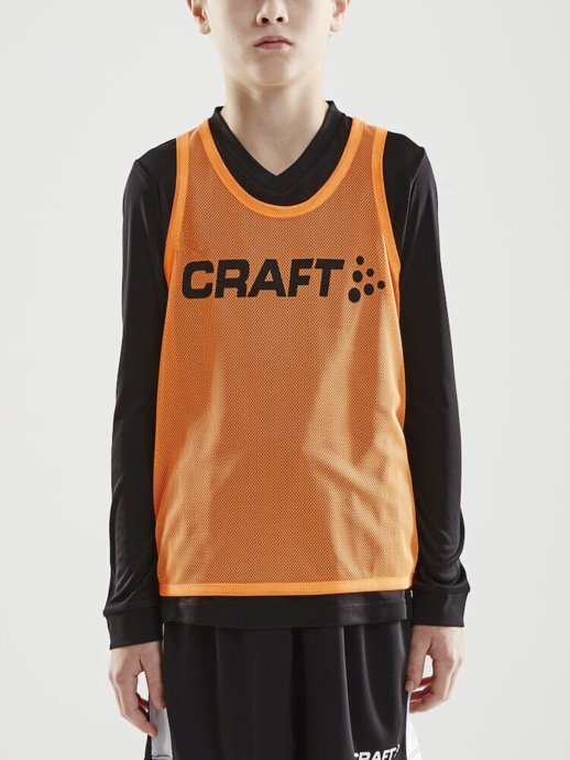 Craft Markeringsvest Junior