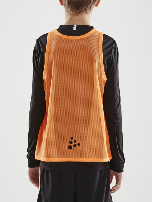 Craft Markeringsvest Junior