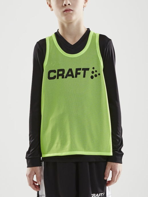 Craft Markeringsvest Junior
