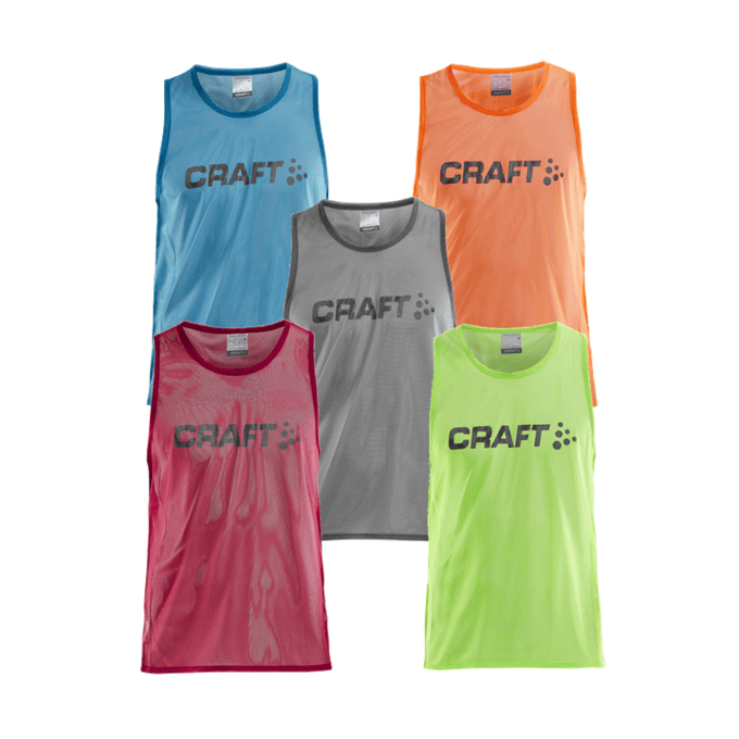 Craft Markeringsvest Junior