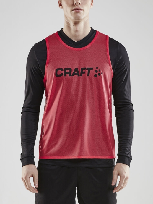 Craft Markeringsvest Unisex