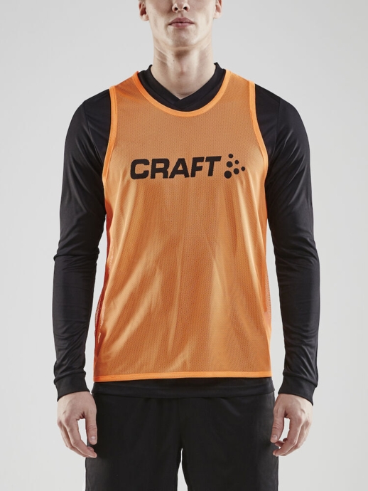 Craft Markeringsvest Unisex