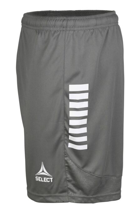 BK Hellas GK Shorts - grå