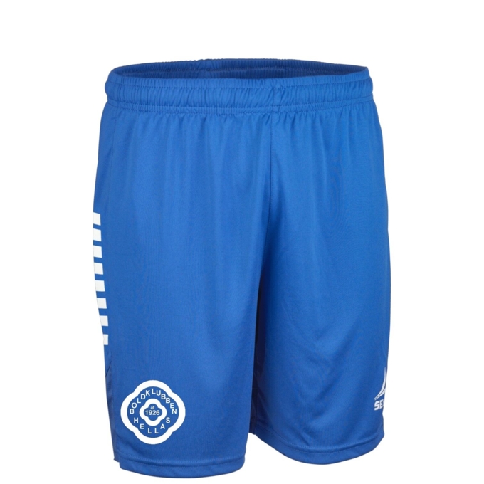 BK Hellas GK Shorts - Blå