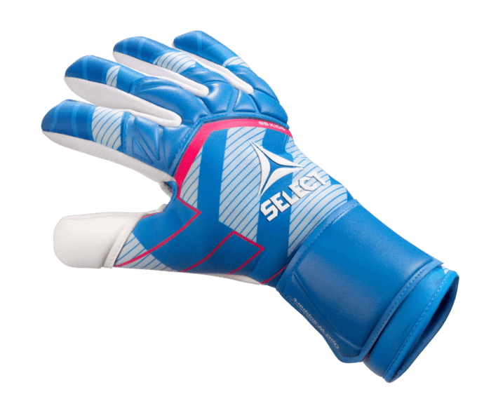 Select 88 Kids V25 Målmandshandsker