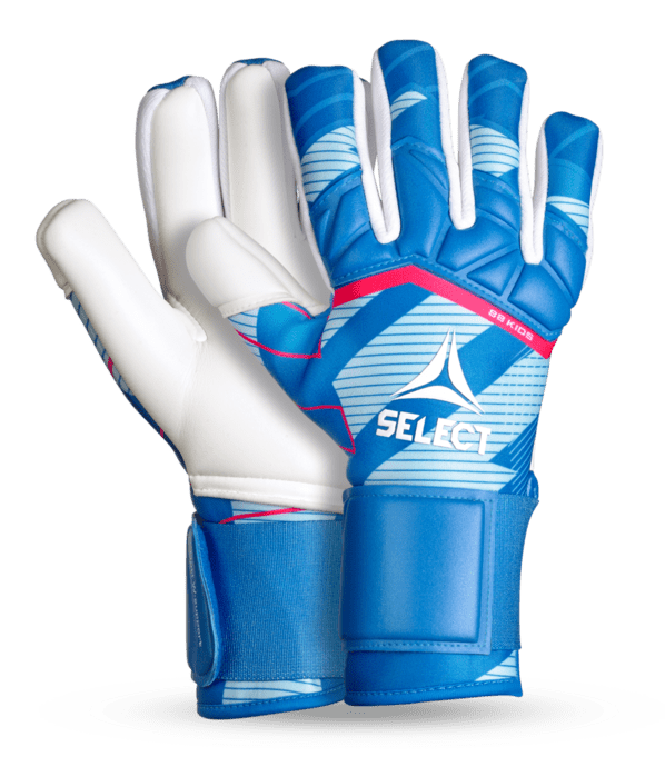 Select 88 Kids V25 Målmandshandsker