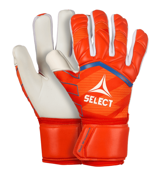 Select 77 Super Grip V25 Målmandshandsker