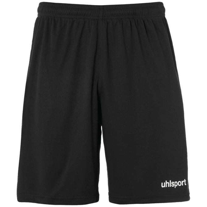 Uhlsport Center Basic Træningsshorts - Sort