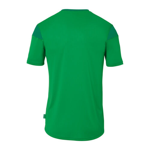 Uhlsport Squad 27 Trænings T-shirt - Grøn/grøn