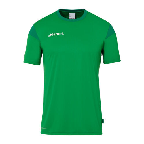 Uhlsport Squad 27 Trænings T-shirt - Grøn/grøn