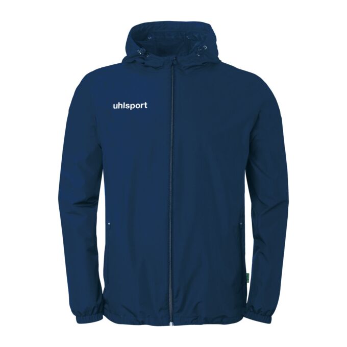 Uhlsport Essential Regnjakke - Navy