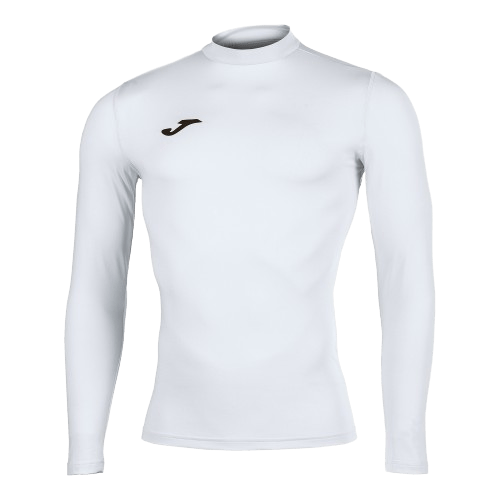 Joma Brama Academy Baselayer Shirt - Hvid