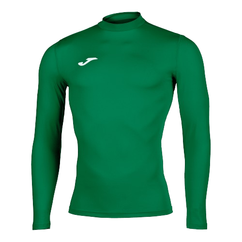 Joma Brama Academy Baselayer Shirt - Mørkegrøn