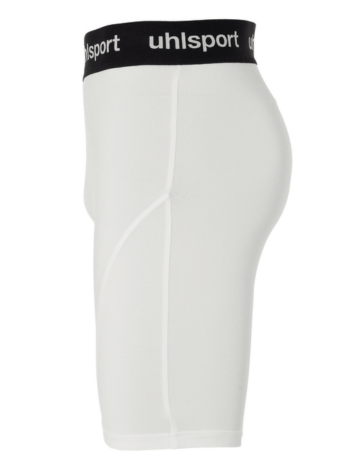 Uhlsport Performance Pro Shorts Tights - Hvid