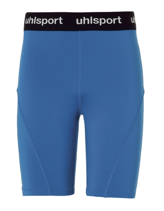 Uhlsport Performance Pro Shorts Tights - Blå