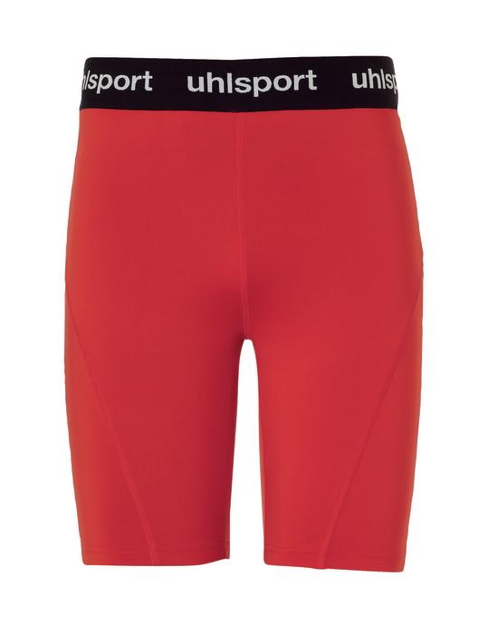 Uhlsport Performance Pro Shorts Tights - Rød