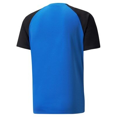 Puma Teampacer Trænings T-shirt - Blå/sort