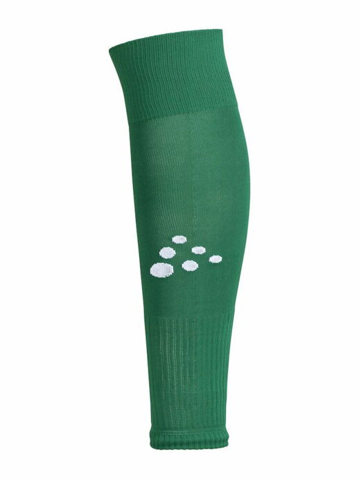 Craft Squad Solid Sleeve Socks - Grøn