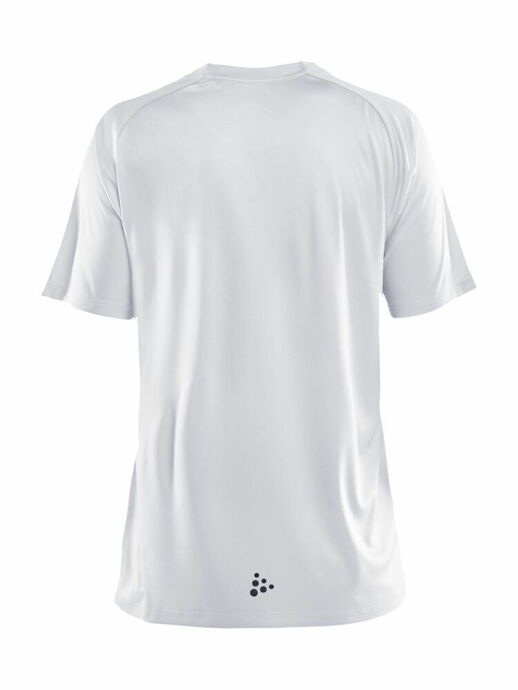 Craft Evolve Trænings T-shirt  - Hvid