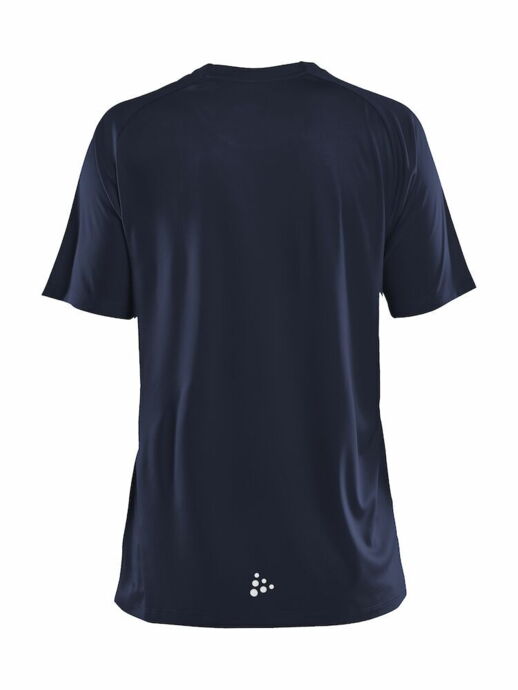 Craft Evolve Trænings T-shirt  - Navy