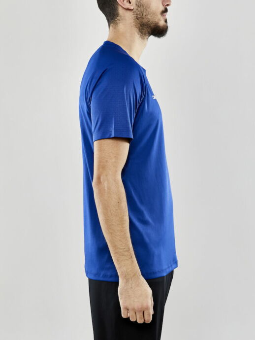 Craft Evolve Trænings T-shirt  - Blå