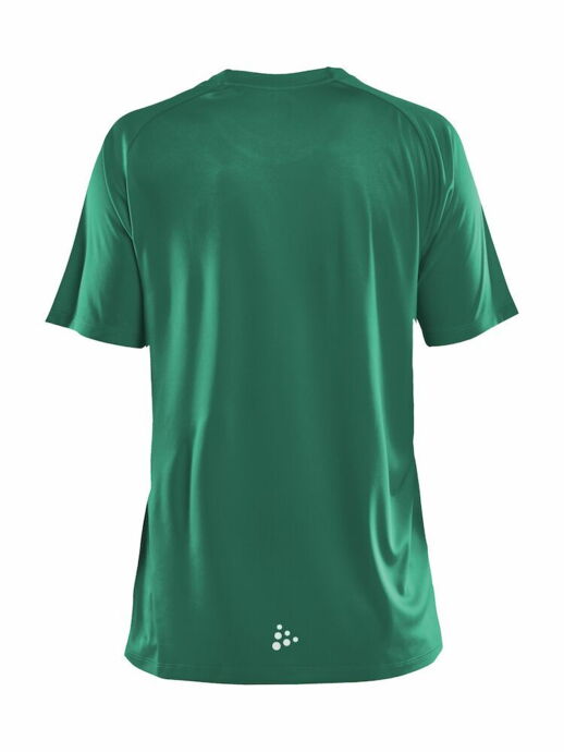 Craft Evolve Trænings T-shirt  - Grøn