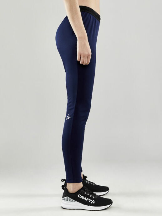 Craft Evolve Slim Træningsbukser Women - Navy