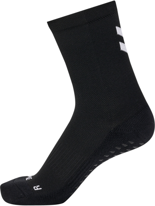 Hummel Essential Grip Sokker - Sort