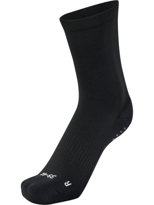 Hummel Essential Grip Sokker - Sort