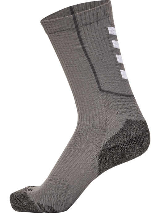 Hummel Pro Training Sokker - Grå/sort