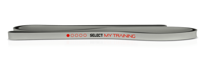 Select My Trainingband 1