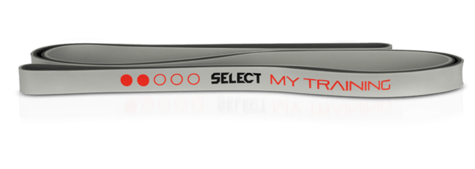 Select My Trainingband 2