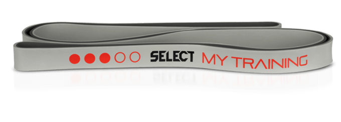 Select My Trainingband 3